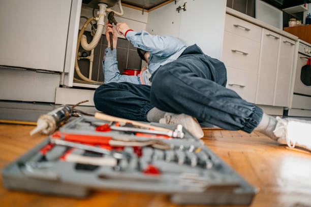 Best Water Leak Repair  in Lithopolis, OH