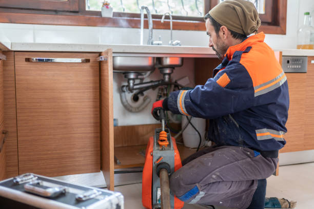 Best Gas Line Repair  in Lithopolis, OH