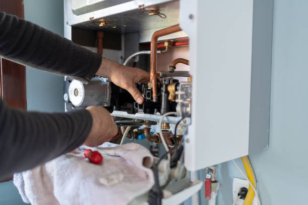 Best Leak Detection Services  in Lithopolis, OH